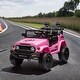 preview thumbnail 2 of 34, TOYOTA FJ Cruiser Licensed Kids Ride-On Car with Advanced Features