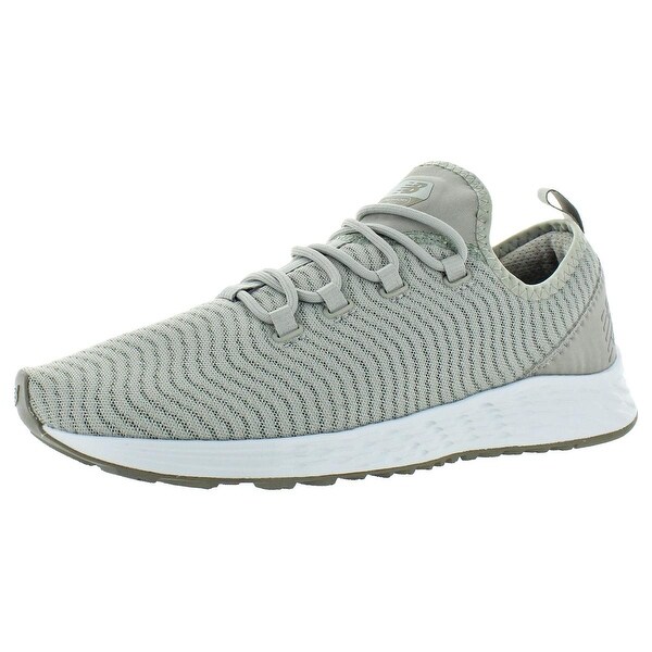 new balance foam trainers