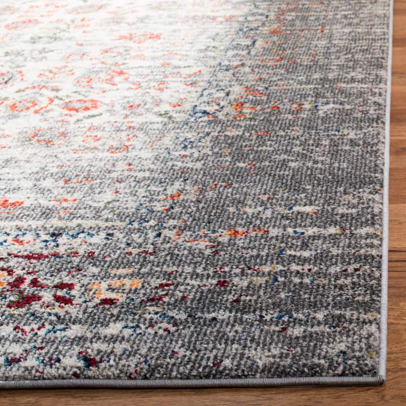 SAFAVIEH Monaco Stojana Boho Rug