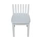 preview thumbnail 23 of 22, Children's Mission Chairs (Set of 2)