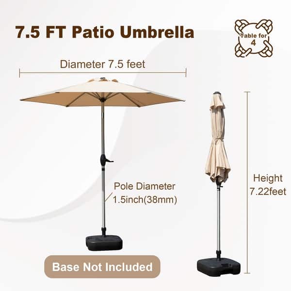 cantilever patio umbrella base Amazon.com : Wanhork In-ground Umbrella Base for Offset Cantilever Umbrellas,  Stainless Steels Outdoor Umbrella Base, Upright Outdoor Umbrella Holder :  Patio, Lawn & Garden