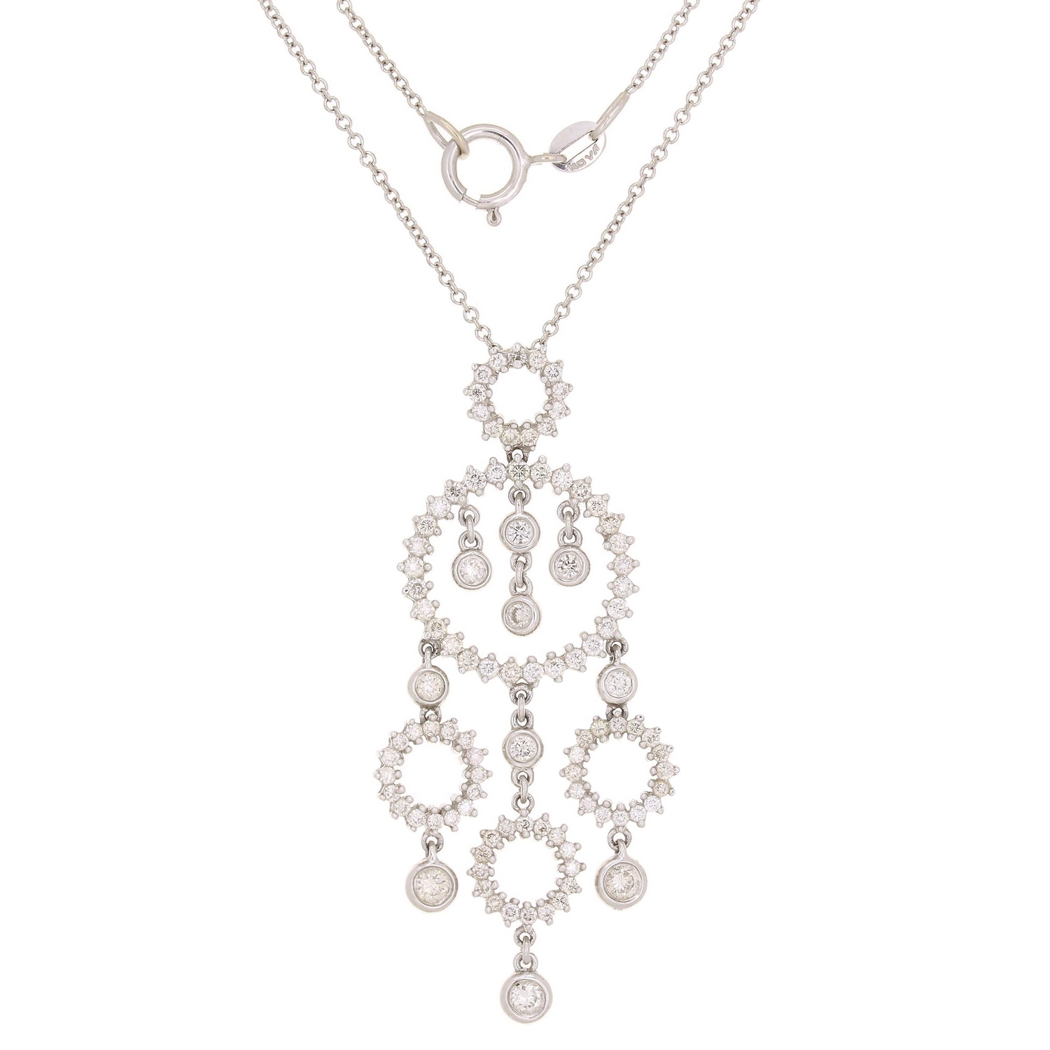 Overstock outlet drip jewelry