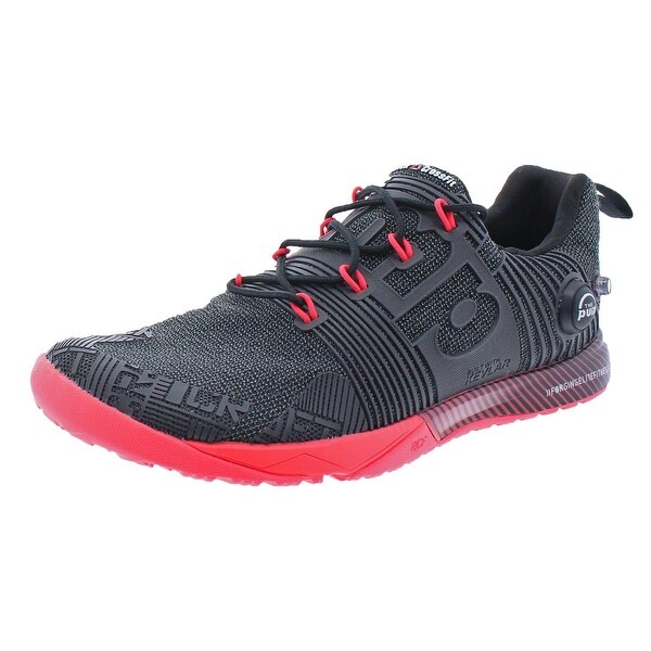 reebok pump crossfit
