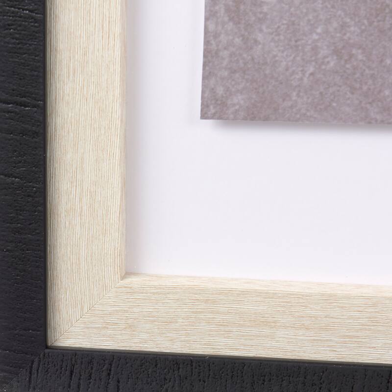 Pages II Framed Art Print