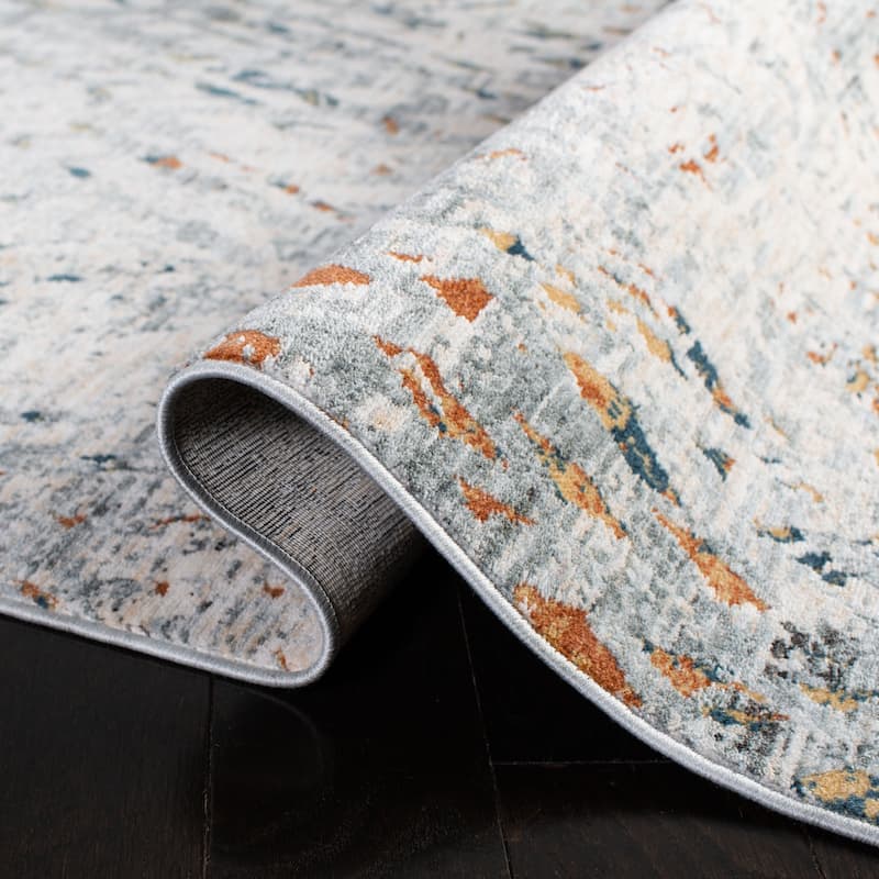 SAFAVIEH Winston Lydia Modern Abstract Rug