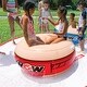 preview thumbnail 6 of 5, Sports 10ft Sumo Wrestling Spray Pad with 2 Sumo Belly-Bumpers (23-WSM-4805-WOW)