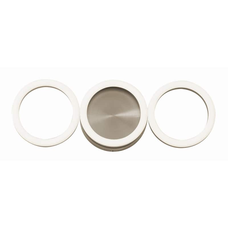 Glo 14" LED Wall Sconce - 3000K - 14.17"L x 2.5"Ext x 4.75"H
