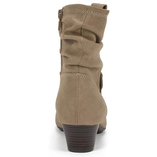 cliffs mountain shoes