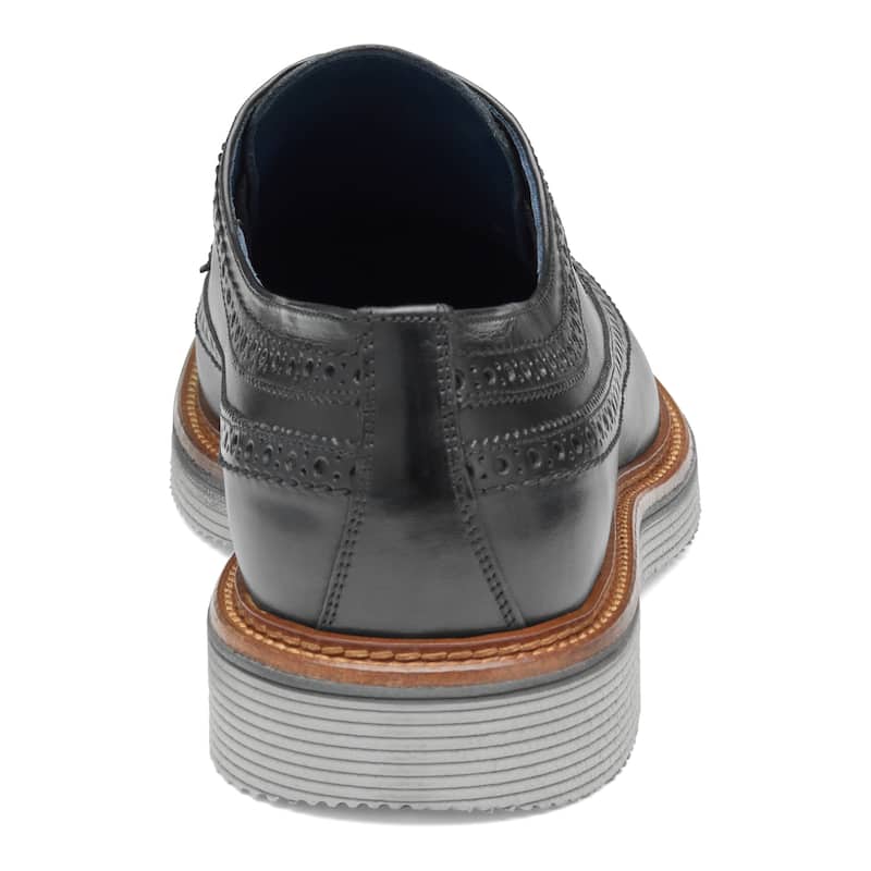 Johnston & Murphy Men's Jenson Longwing