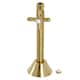 Option Brushed Brass