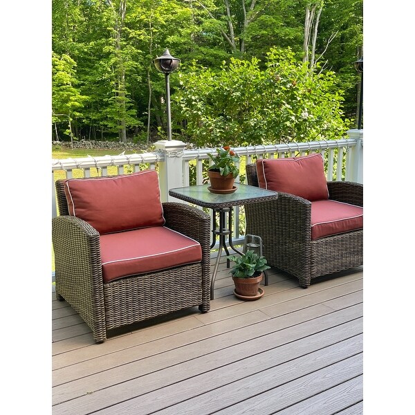 hampton bay sauntera