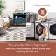 preview thumbnail 5 of 21, Nuloom Naya SpinClean Checkered Machine Washable Area Rug