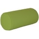 preview thumbnail 11 of 52, Bolster Pillow 7" x 18" - Lime