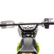preview thumbnail 29 of 34, Kids 12V Ride-On Dirt Bike with Dual Drive, Throttle Control, Training Wheels, and Suspension, for Outdoor Adventure, Ages 3-8