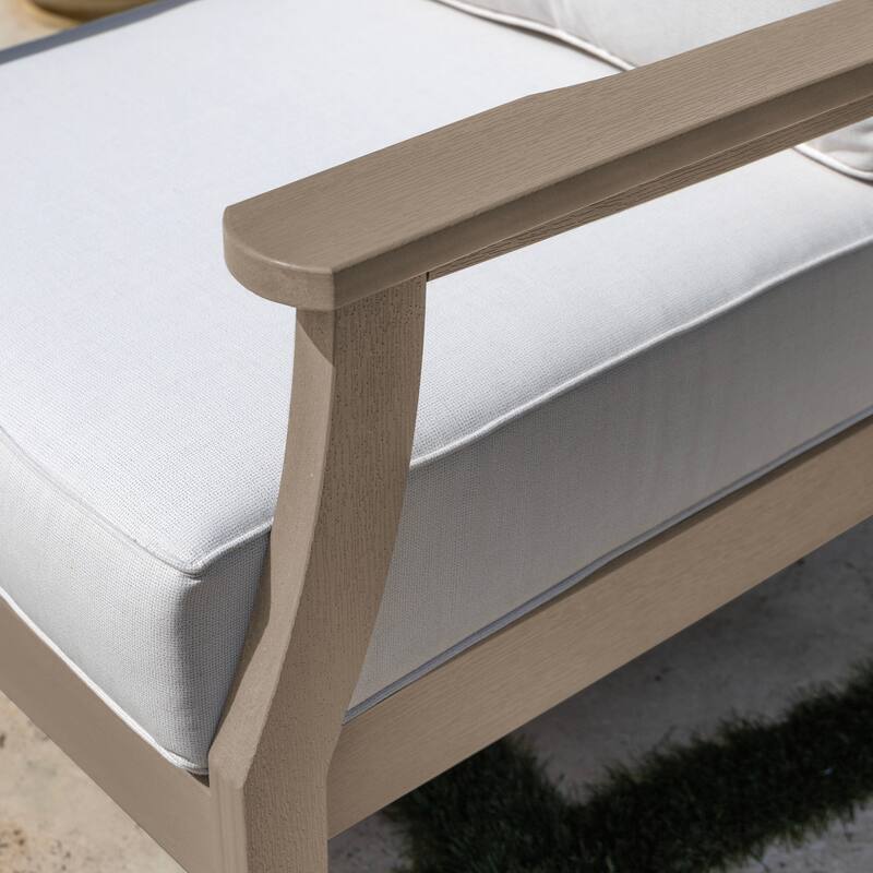 HIGHWOOD Lehigh Deep Seating Chair