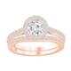 Option Rose