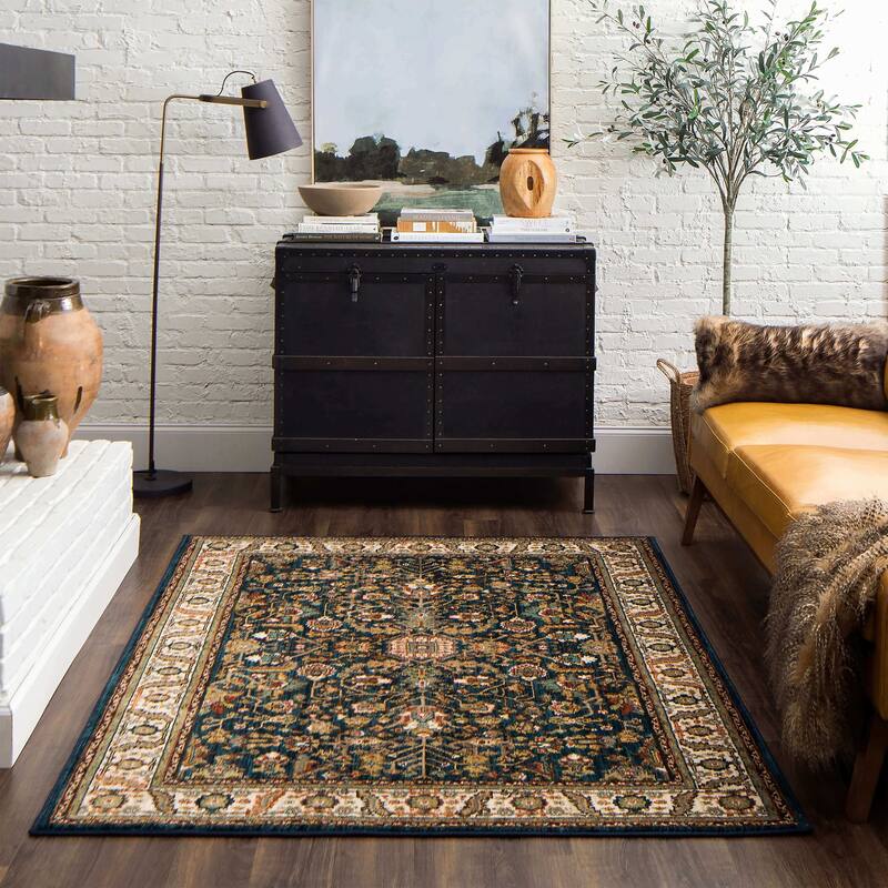 Mohawk Home Celine Area Rug On Sale Overstock 43244720 Mohawk Home Celine Area Rug On Sale Overstock 43244720