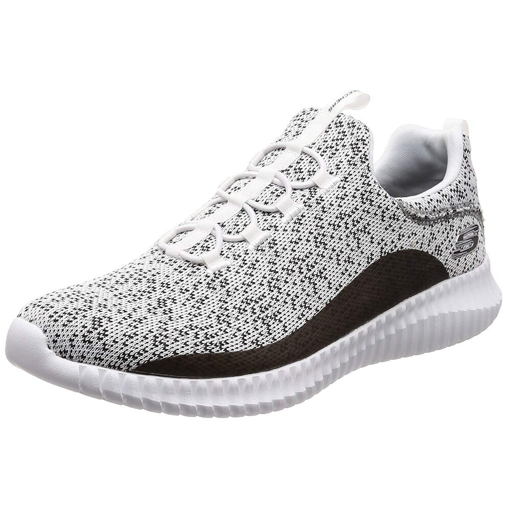 Skechers men's elite flex muzzin hot sale