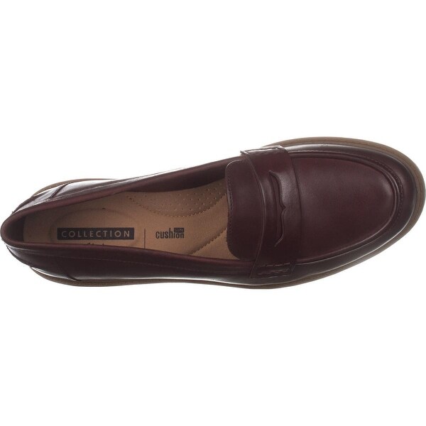 clarks raisie eletta patent