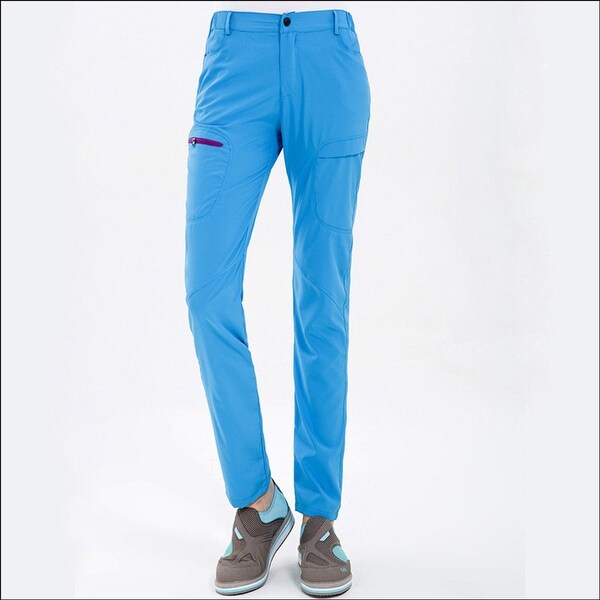 waterproof trekking pants