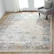 Option Sand/Light Blue