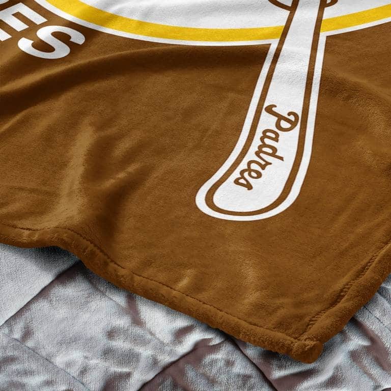 MLB CC Throwback Silk Touch Throw Blanket