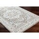 preview thumbnail 9 of 14, Artistic Weavers Basel Medallion Area Rug