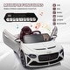 preview thumbnail 23 of 22, Kids 12V Ride On Car, Licensed Bentley Bacalar