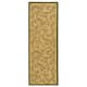 SAFAVIEH Courtyard Darline Indoor/ Outdoor Waterproof Patio Backyard Rug