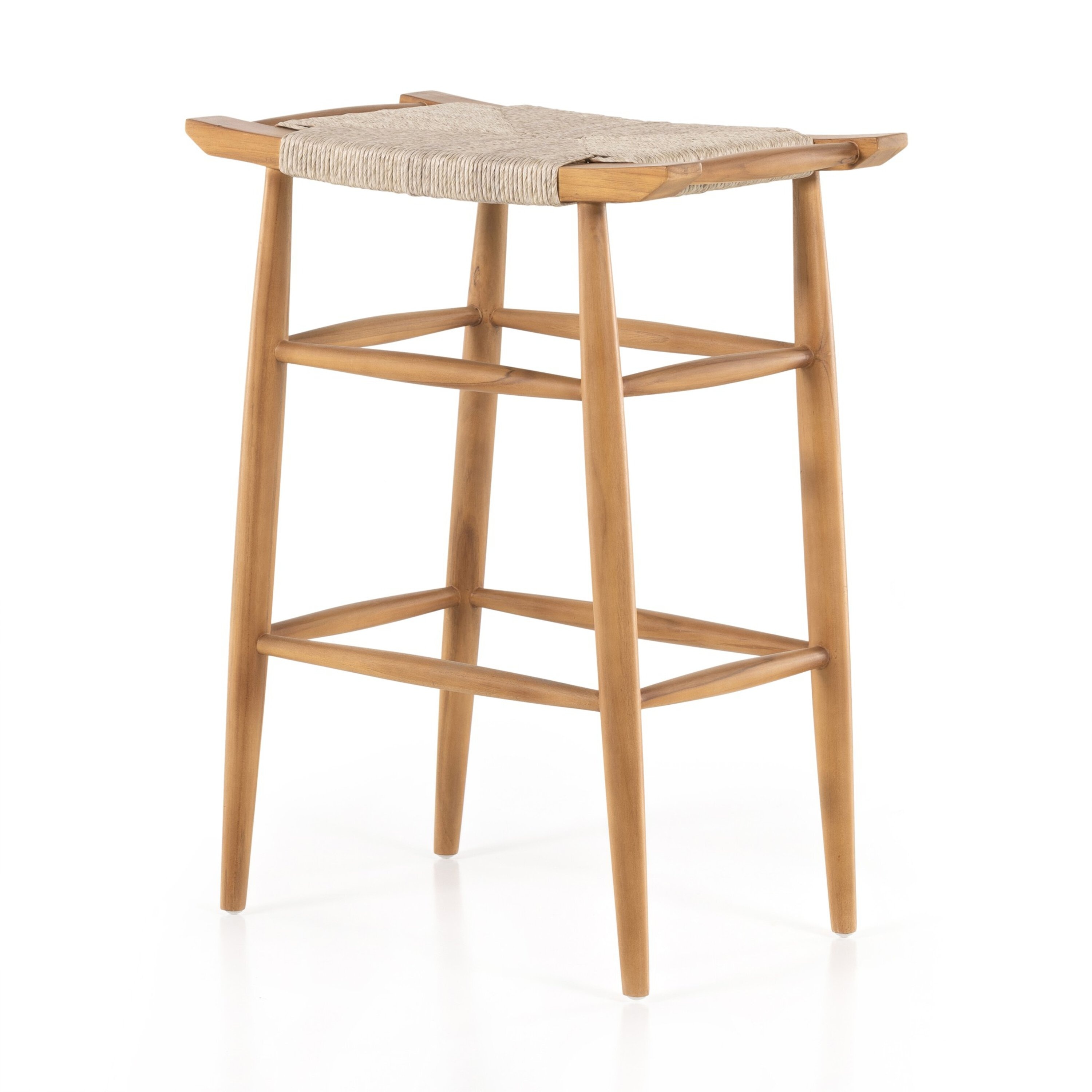 Paso outdoor store bar table