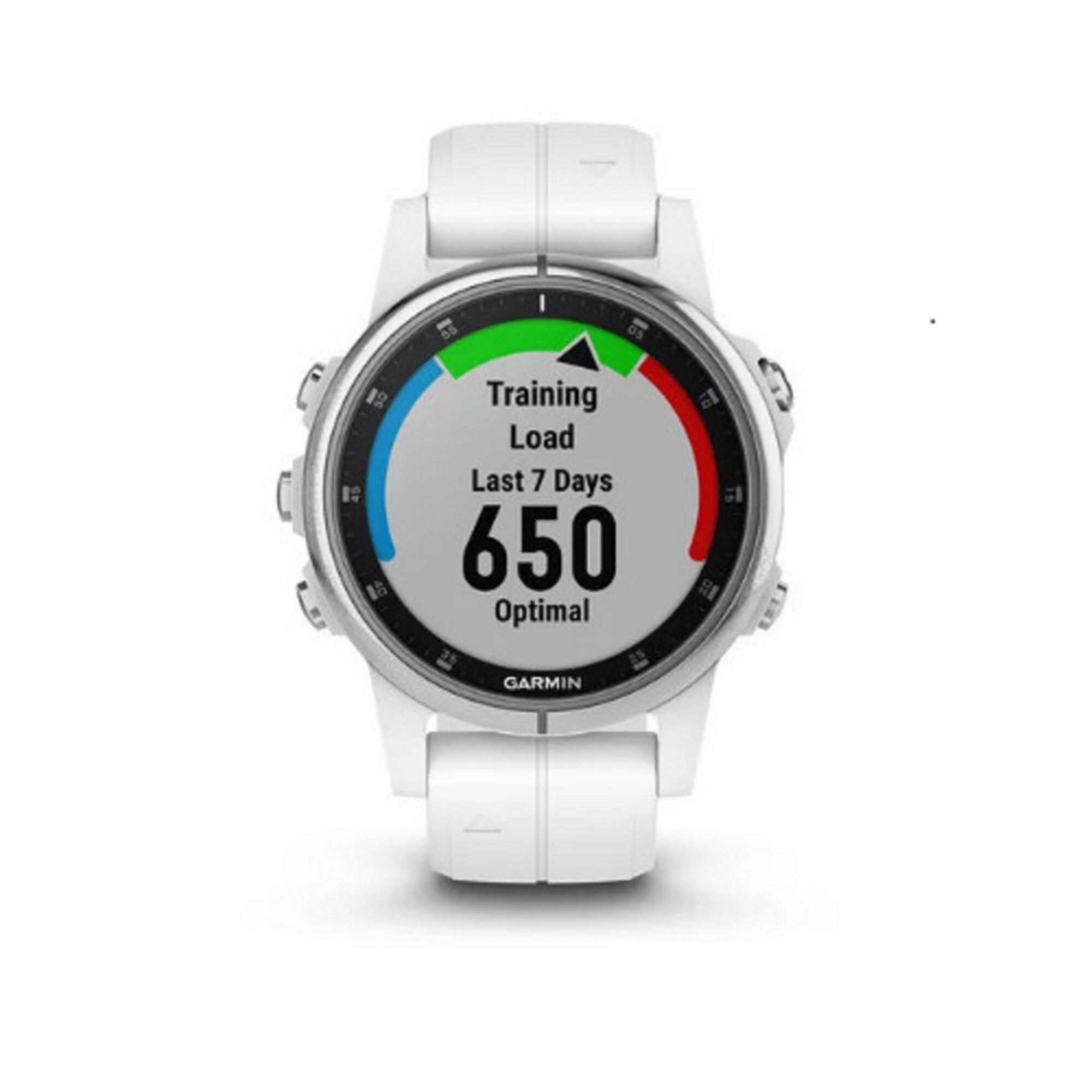 gps glonass garmin fenix 5