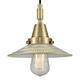 Option Antique Brass