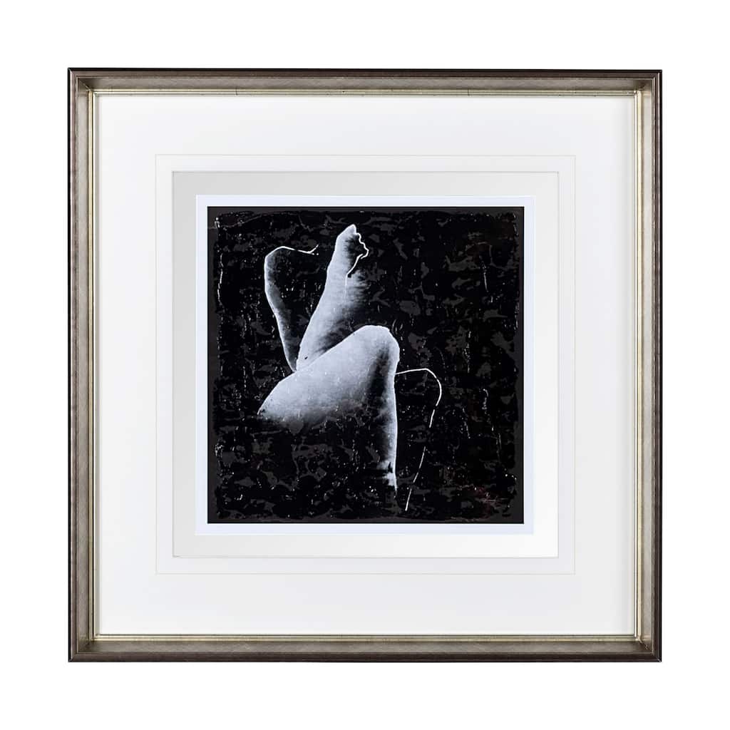Andromedae IV Framed Art Print