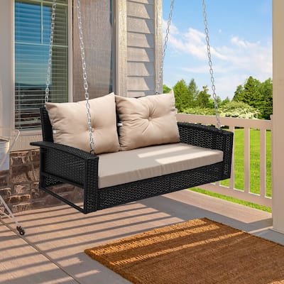 2 Person Porch Swing