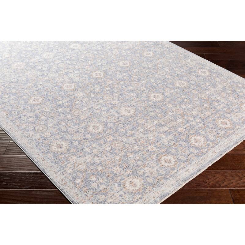 Artistic Weavers Richt Updated Traditional Area Rug