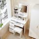 Option White
