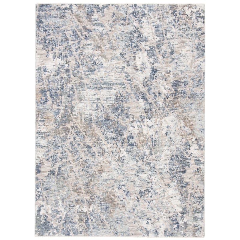 SAFAVIEH Moon Dust Laverna Transitional Oriental Rug