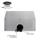 preview thumbnail 9 of 11, Cosmo 30 in. Ducted Under Cabinet Range Hood with 380 CFM, 3 Fan Speeds - 30 in.