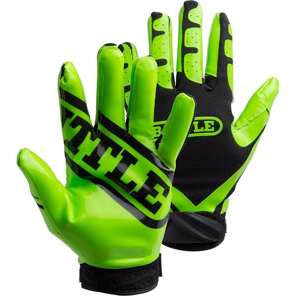 best receiver gloves