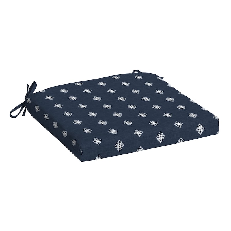 ARDEN Outdoor 18 x 19 in. Seat Pad