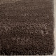 preview thumbnail 12 of 98, SAFAVIEH Indie Shag Hasna 2-inch Thick Rug