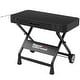 preview thumbnail 19 of 17, Royal Gourmet GD3701 Portable Collapsible Grill Stand, Black