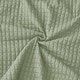 preview thumbnail 14 of 18, Wonderful Waffle Quilt Set 3 Piece Solid Bedding Set for Kids