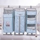 preview thumbnail 21 of 27, Sunveno 3-in-1 Crib Organizer
