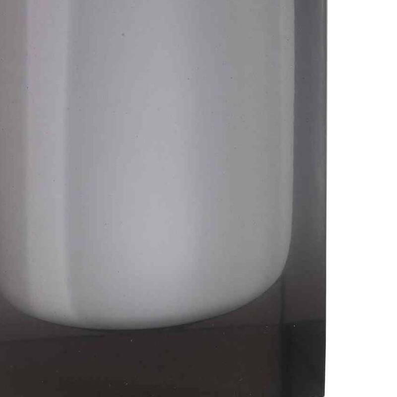 Avanti Linens Soho Lotion Dispenser - Smoke - Lotion Dispenser