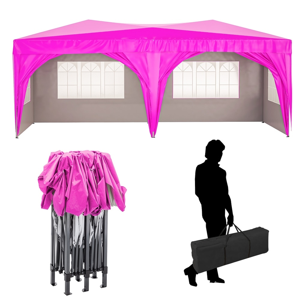 Pink Canopy Tents Bed Bath Beyond
