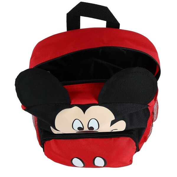 mickey mouse backpack kids