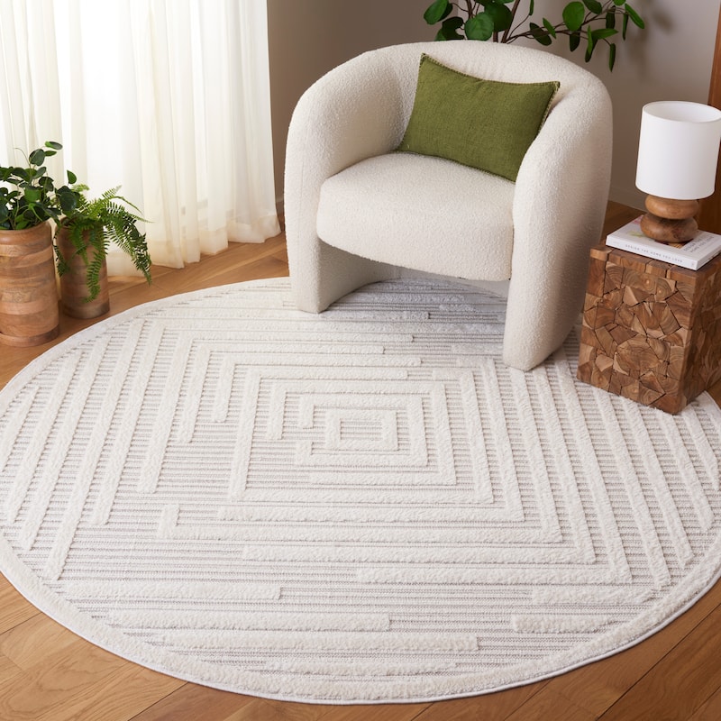 SAFAVIEH Elmhurst Marijke Modern & Contemporary Rug