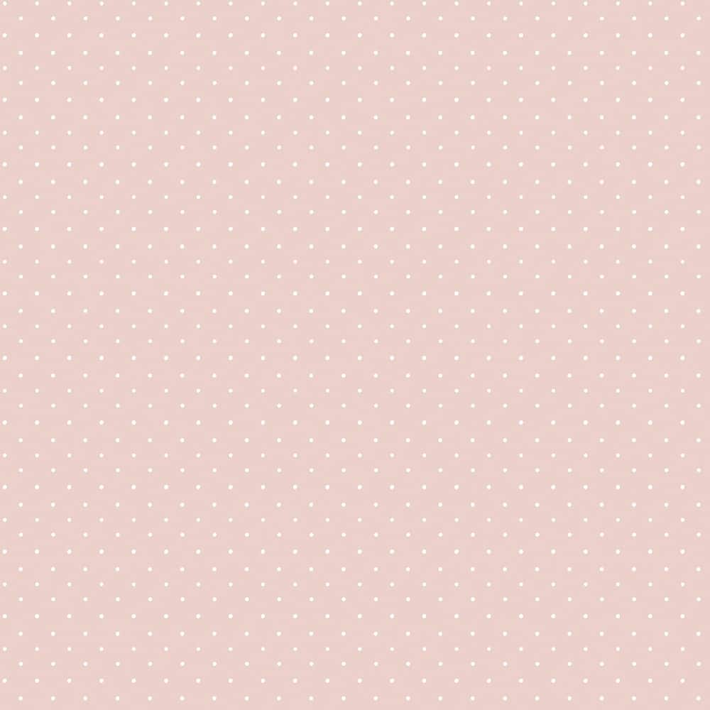 Galerie Wallcoverings Little Explorers 2 Dots Non-woven Matte Wallpaper Roll