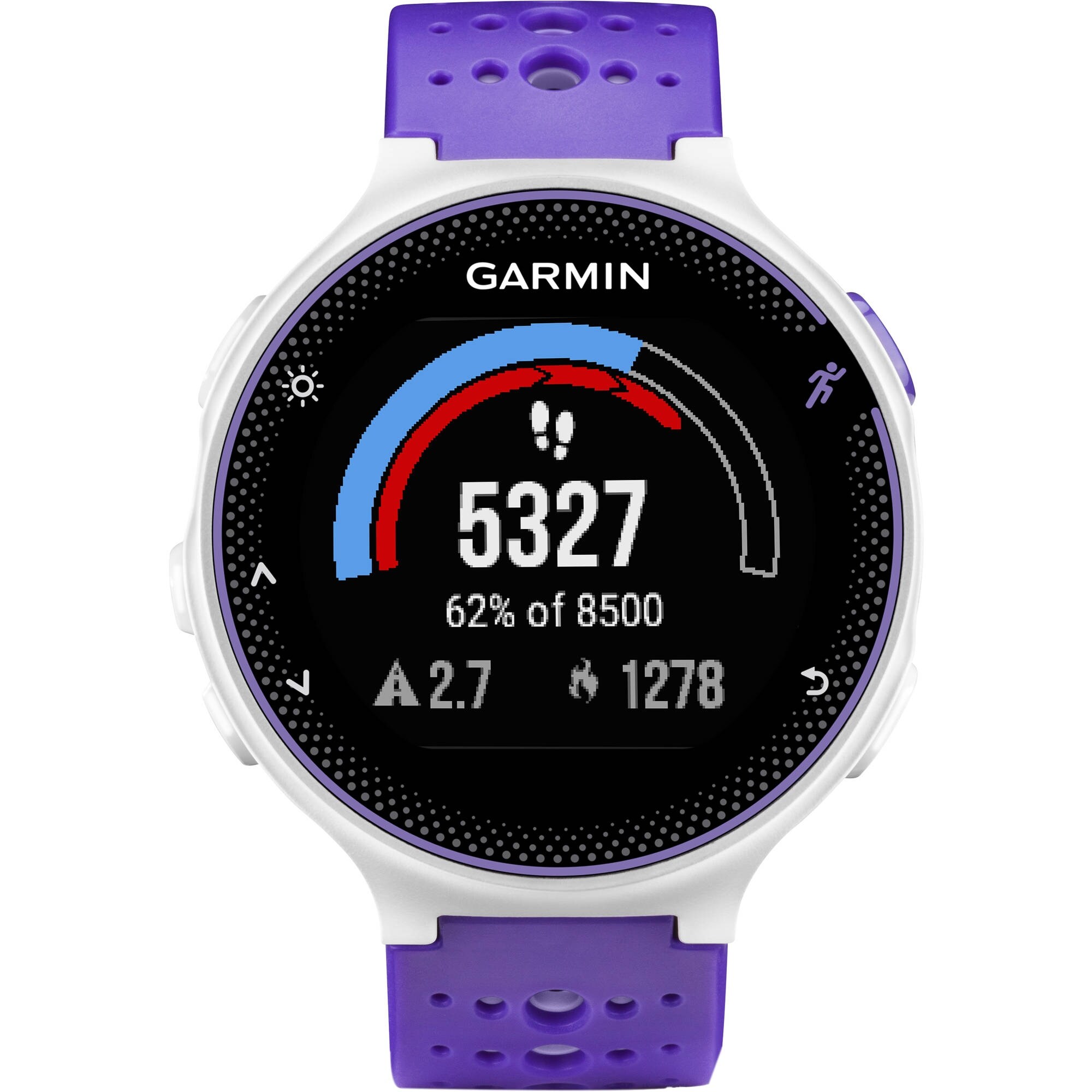 garmin forerunner 230 gps running watch